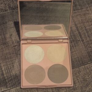 Neutral Tones - Doll Face - Makeup Palette